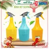 Bình xịt SUVINA SU1L-01 dung tích 1 lít, nhựa HDPE, nhiều màu sắc - Màu giao ngẫu nhiên-0